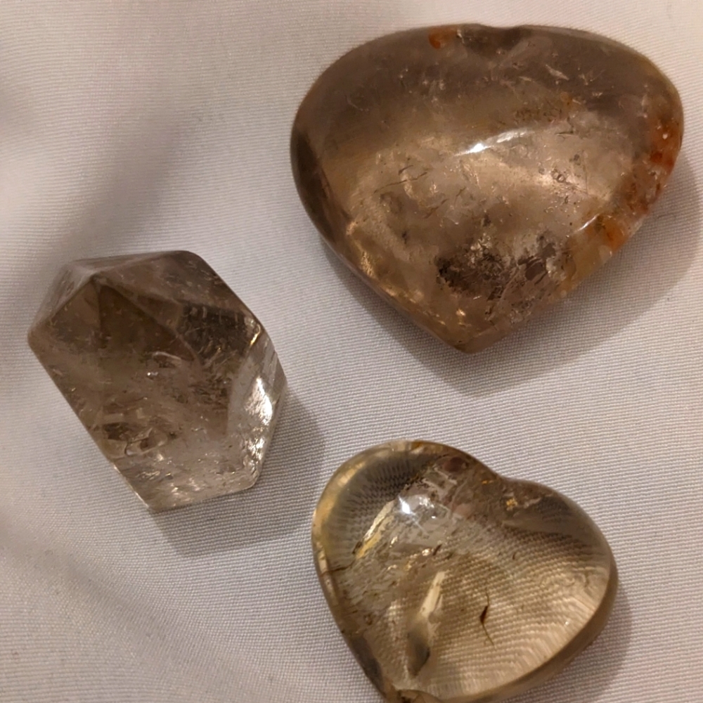 Mini Quartz collection